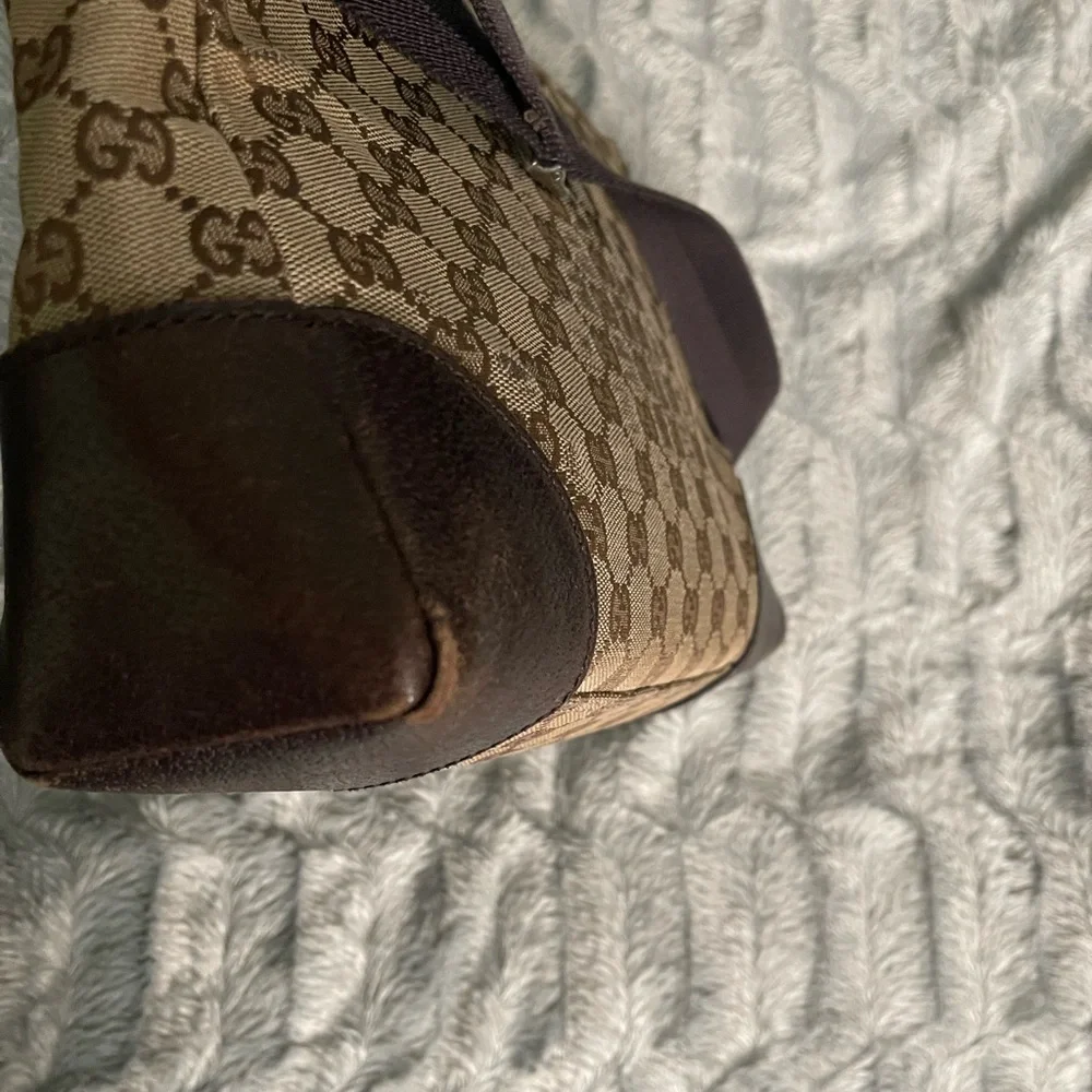 Gucci bag authentic - Picture 9 of 15